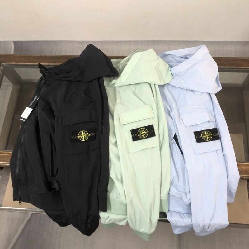 Stone Island Outwear